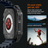Funda Spigen Apple Watch Ultra 3/2/1 - Rugged Armor